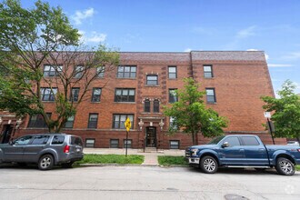 Building Photo - 5605 N Glenwood Ave