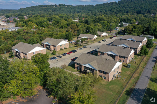 Foto del edificio - Johnson Apartments