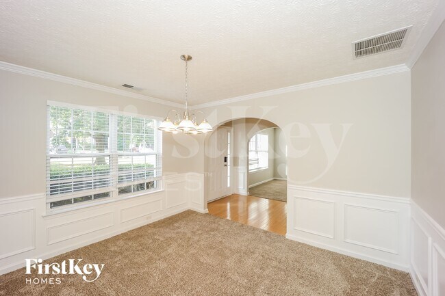 Foto del edificio - 110 Magnolia Walk Ln