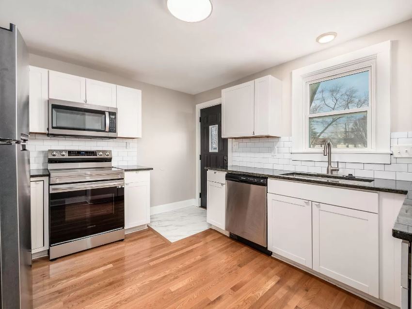 Foto principal - 816 Thurman Ave