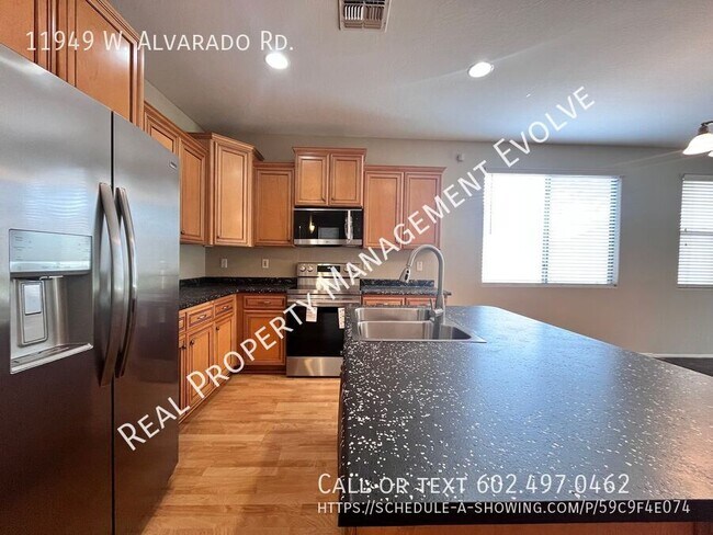 Building Photo - 11949 W Alvarado Rd
