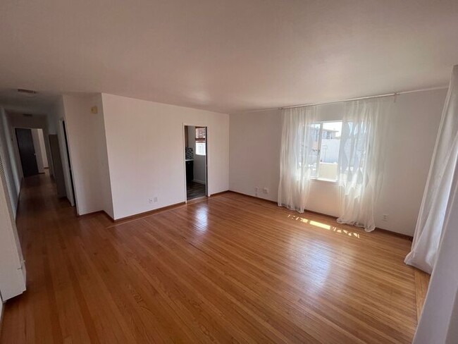 Foto del edificio - 2 Bedroom Unit for rent in Berkeley!