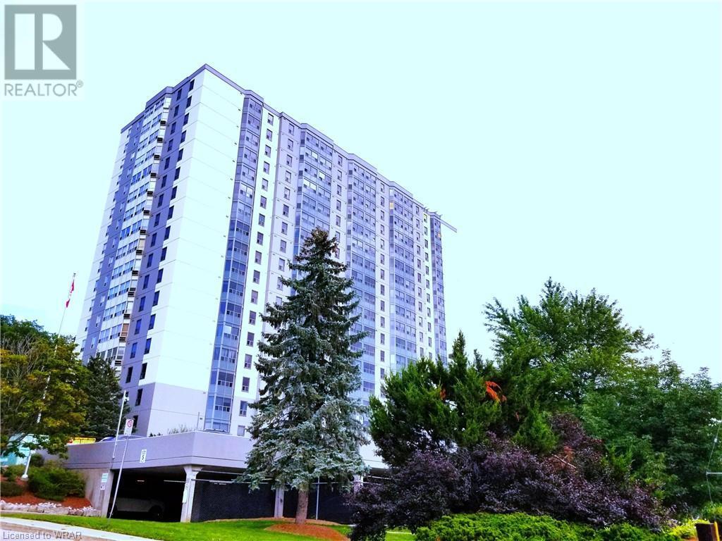 55 Green Valley Dr, Kitchener, ON N2P 1Z6 House for Rent in Kitchener