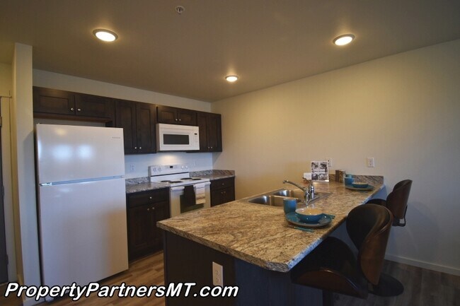 Foto del edificio - 106 S Cottonwood Rd