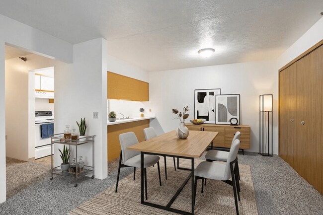 Foto del edificio - Woodbury Estates Apartments