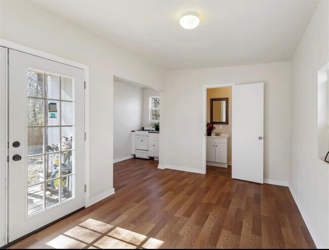 Foto del edificio - 5907 Wedgefield St