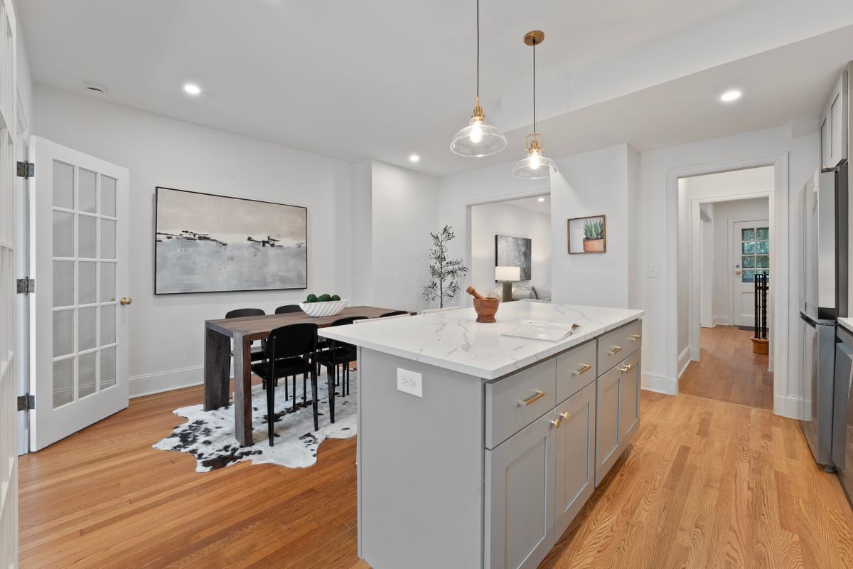 Foto del edificio - 1317 Rittenhouse St NW