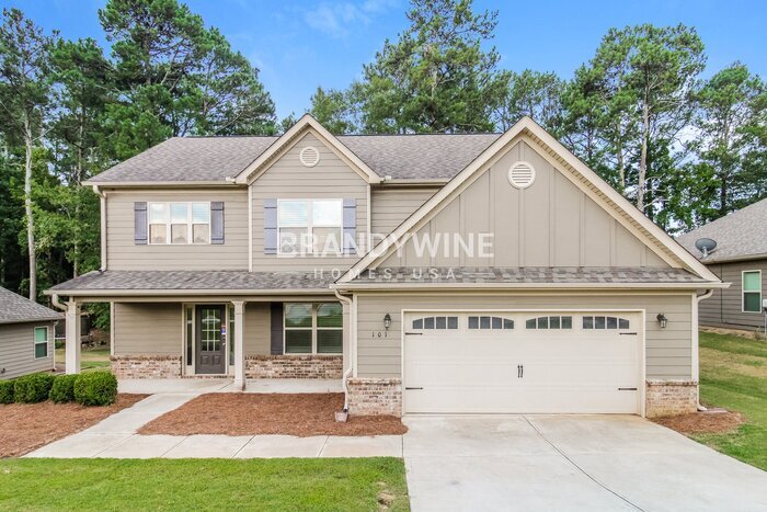 Foto principal - 101 Kensington Trace