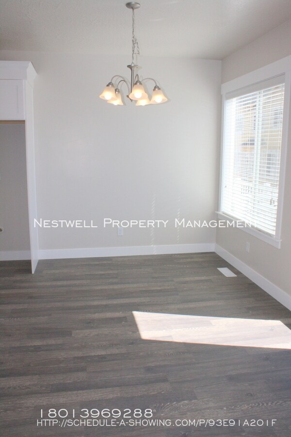 Building Photo - Lehi townhome in The Exchange