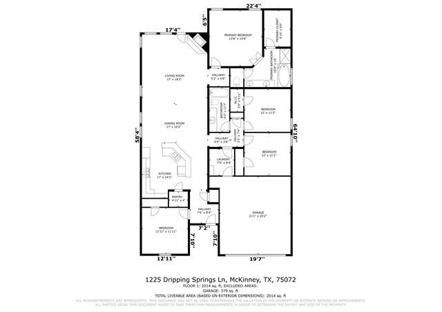 Building Photo - 1225 Dripping Springs Ln