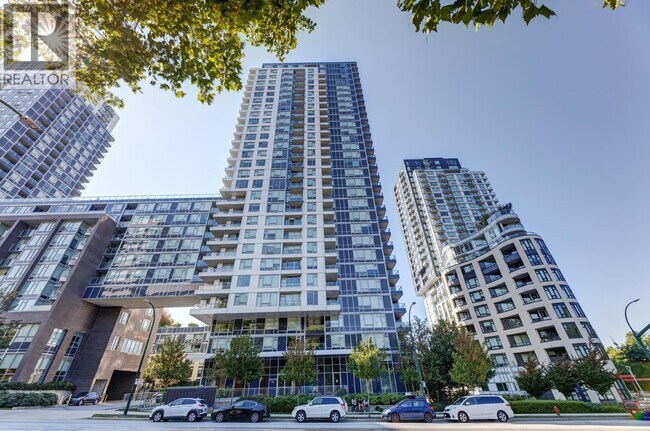 Photo du bâtiment - 5515 Boundary Rd