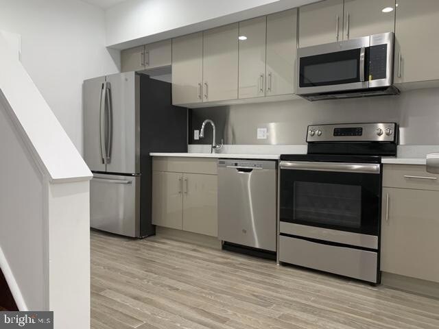 Foto del edificio - 1231 Vine St