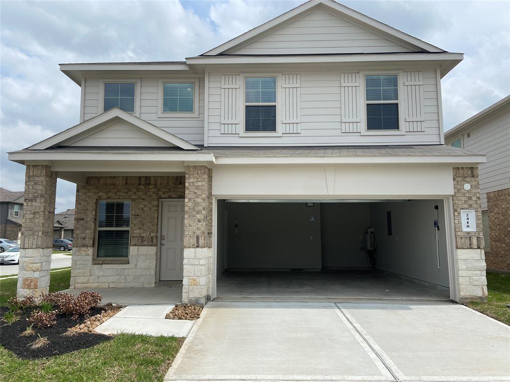 2418 Allendale Garden Ln, Spring, TX 77373 House for Rent in Spring, TX