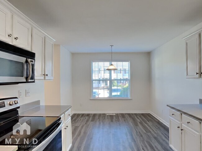 Foto del edificio - 106 Walford Park