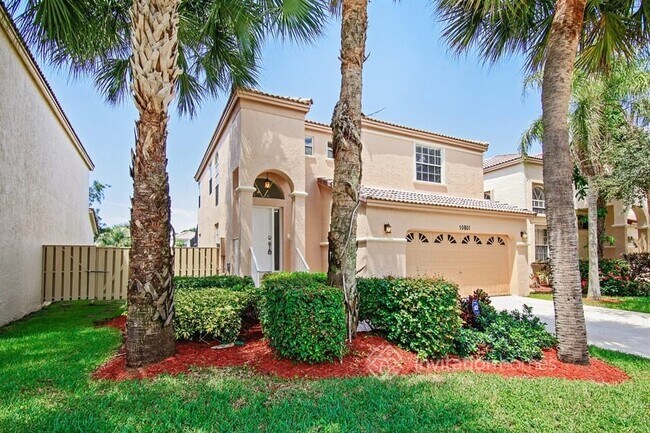 Building Photo - 10801 NW 12th Ct