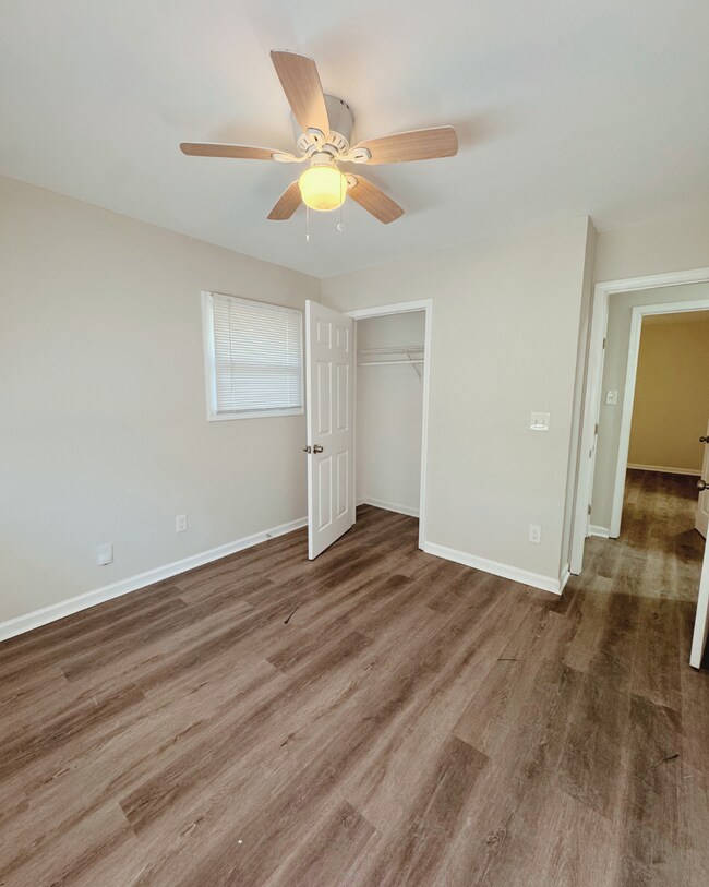 Foto del edificio - Welcome to this charming ranch-style home ...