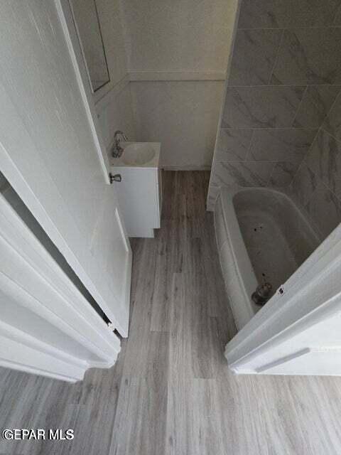 Foto del edificio - 845 NE Camp St