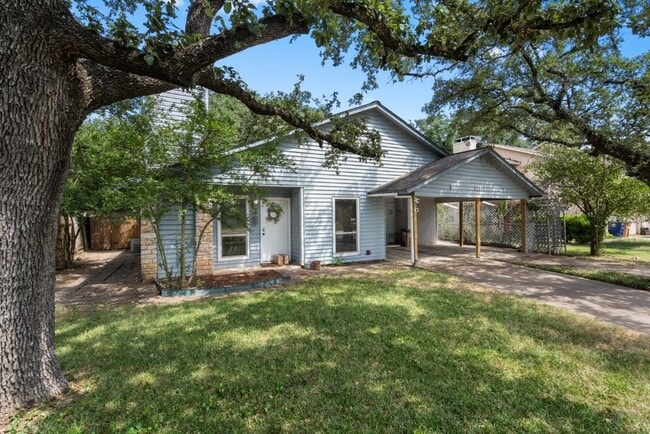 Building Photo - 11811 Argonne Forest Trail
