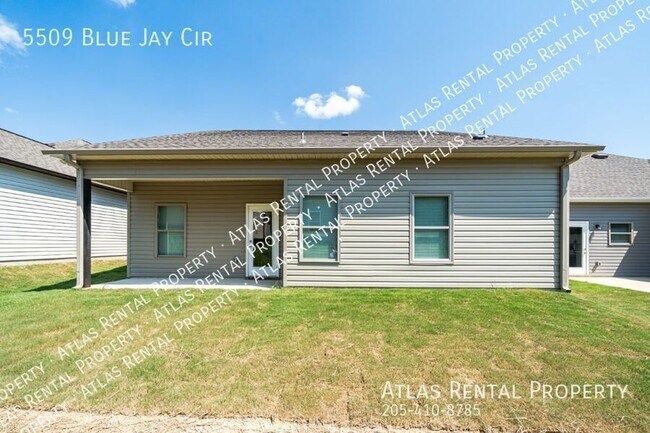Foto del edificio - 5509 Blue Jay Cir