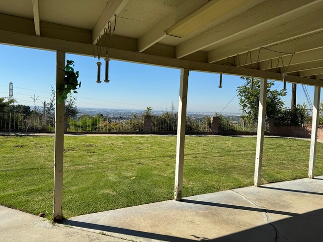 Building Photo - Beautiful 4 Bedroom Home in Monterey Park