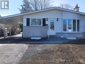 Building Photo - 1056 Harkness Ave