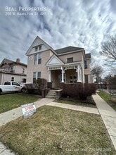 Building Photo - 208 N Hamilton St