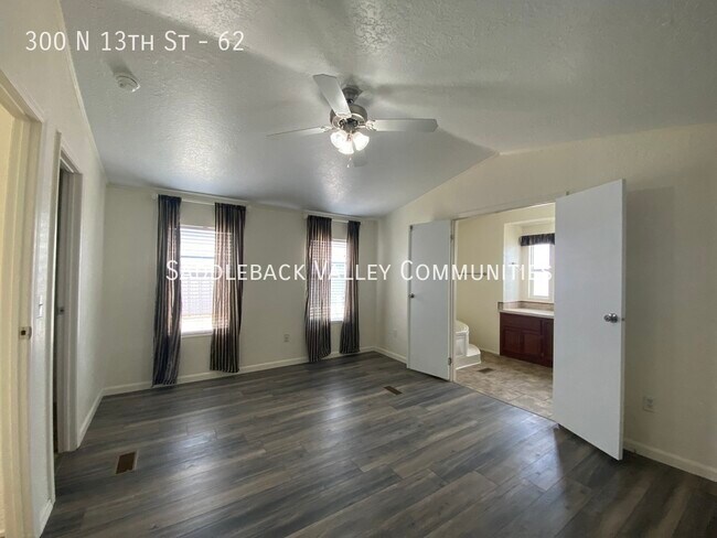 Foto del edificio - 300 N 13th St