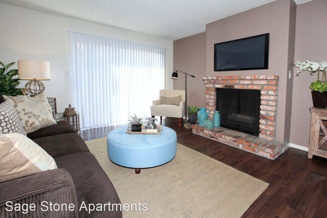 Foto del edificio - 1201 Scott Ave