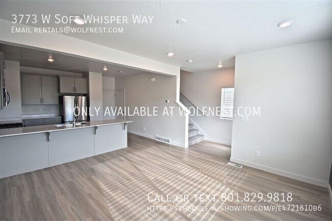 Building Photo - 3773 Soft Whisper Wy