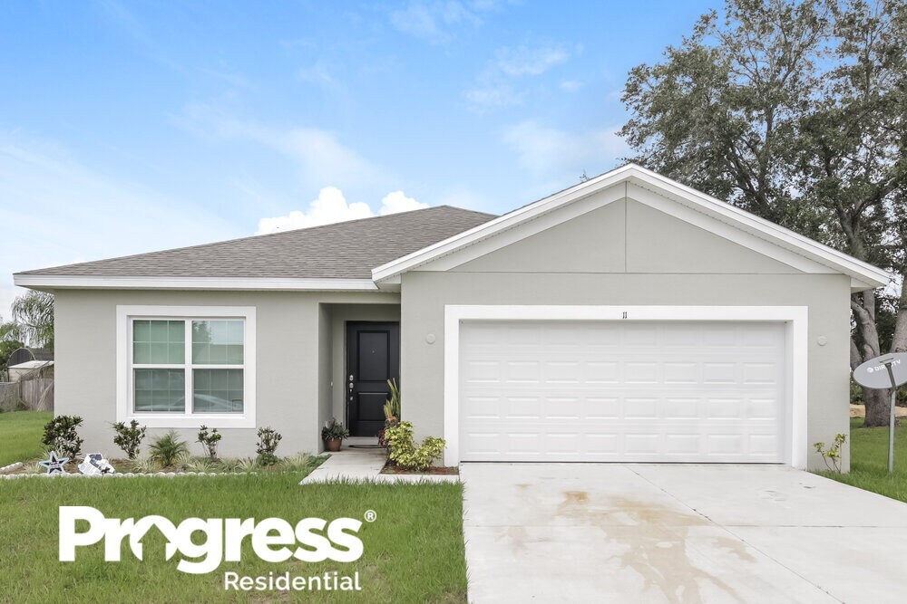 11 Catalina Ct, Poinciana, FL 34758 House Rental in Poinciana, FL