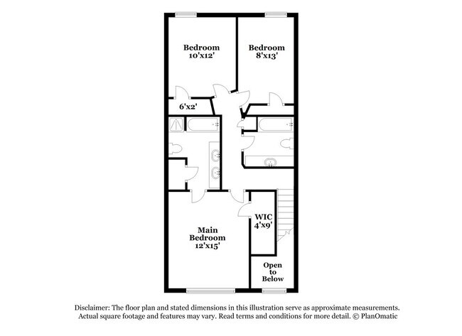 Foto del edificio - 106 David Bolin Dr