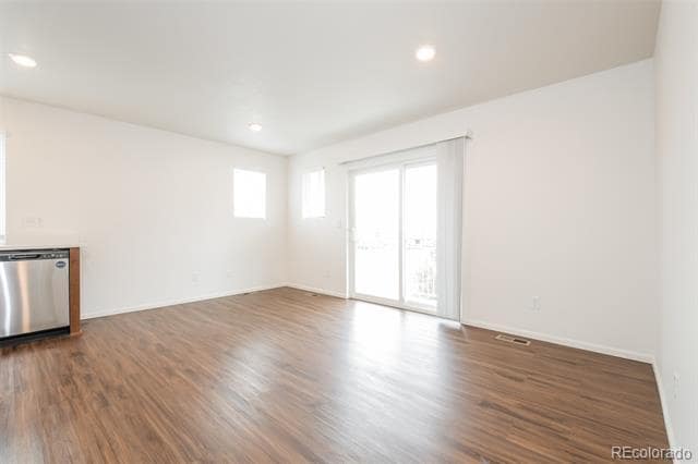 Foto del edificio - 5383 N Andes St