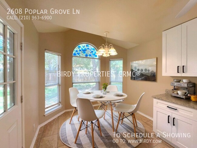 Foto del edificio - 2608 Poplar Grove Ln