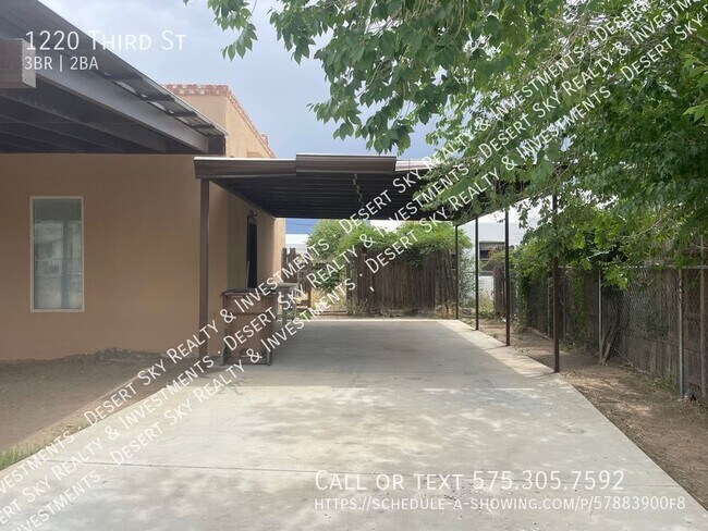 Foto del edificio - 1220 Third St-