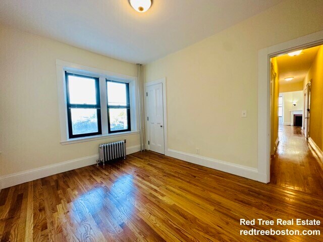 Foto del edificio - 504 Beacon St