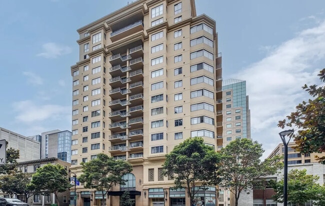 Foto del edificio - 246 2nd St