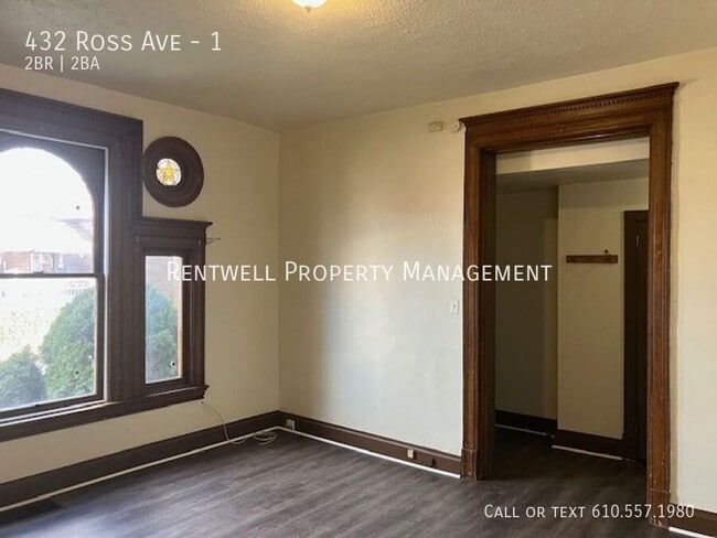 Foto del edificio - 432 Ross Ave