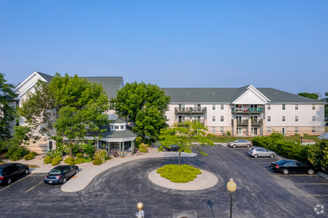 Building Photo - Waterview of Sheboygan Senior Apartments