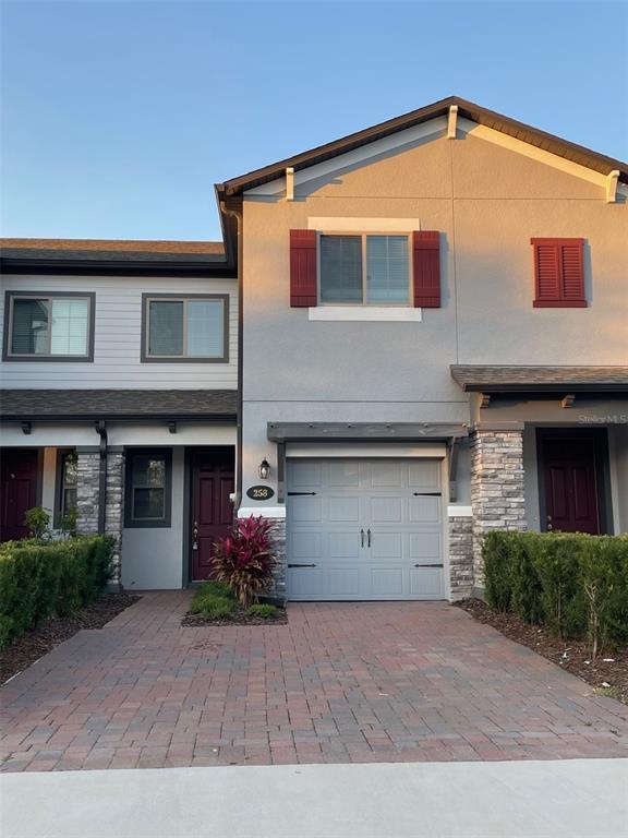 The Rustic Loop 258 Rustic Loop, Sanford, FL 32771 - Townhome Rentals in Sanford FL ...