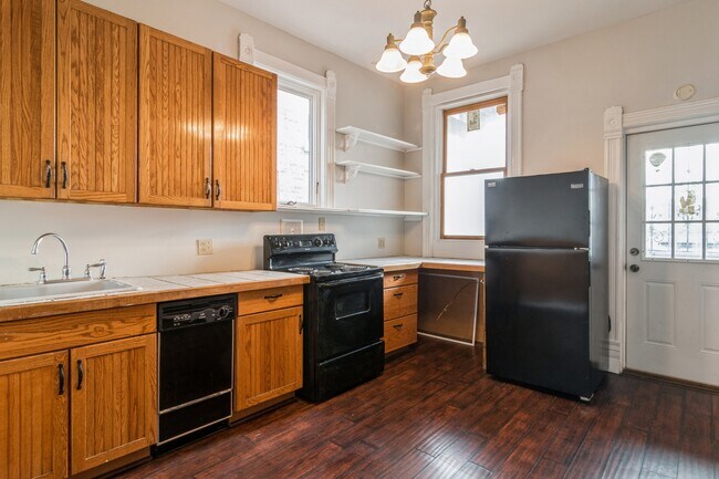 Foto del edificio - 1823 W Thomas St