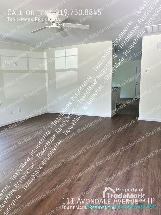 Foto del edificio - 111 Avondale Ave