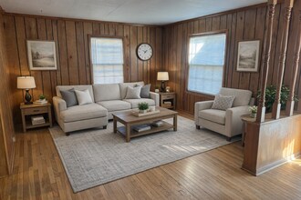 Building Photo - 8602 Summit St