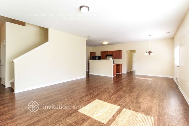 Foto del edificio - 4271 Henry Ridge Ct