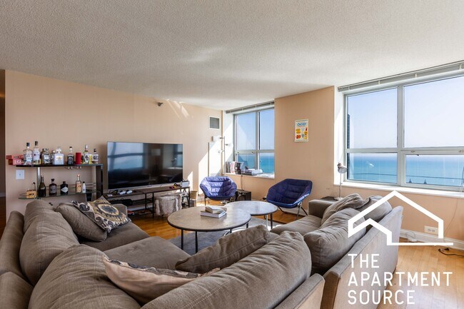 Photo - 474 N Lake Shore Dr Apartment