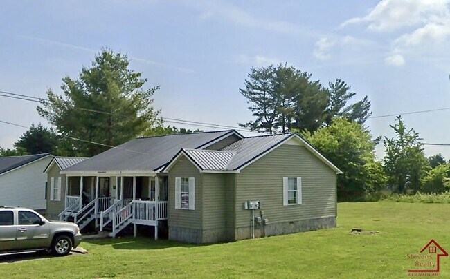 Foto del edificio - 55 Dogwood Pointe Dr