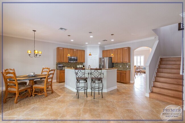 Building Photo - ***FULLY FURNISHED ANNUAL RENTAL***STUNNIN...