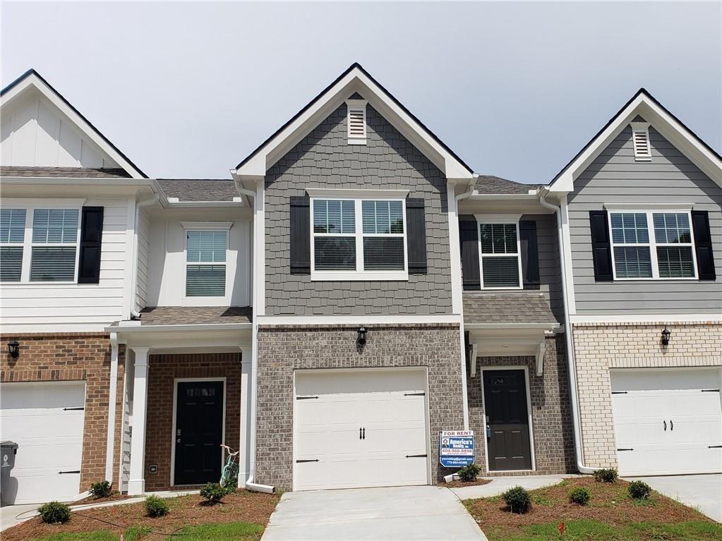 Foto principal - 59 Chastain Cir