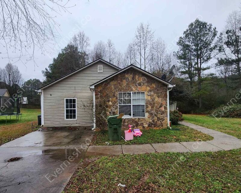 1235 Creek View Ct, Monroe, GA 30655 House Rental in Monroe, GA