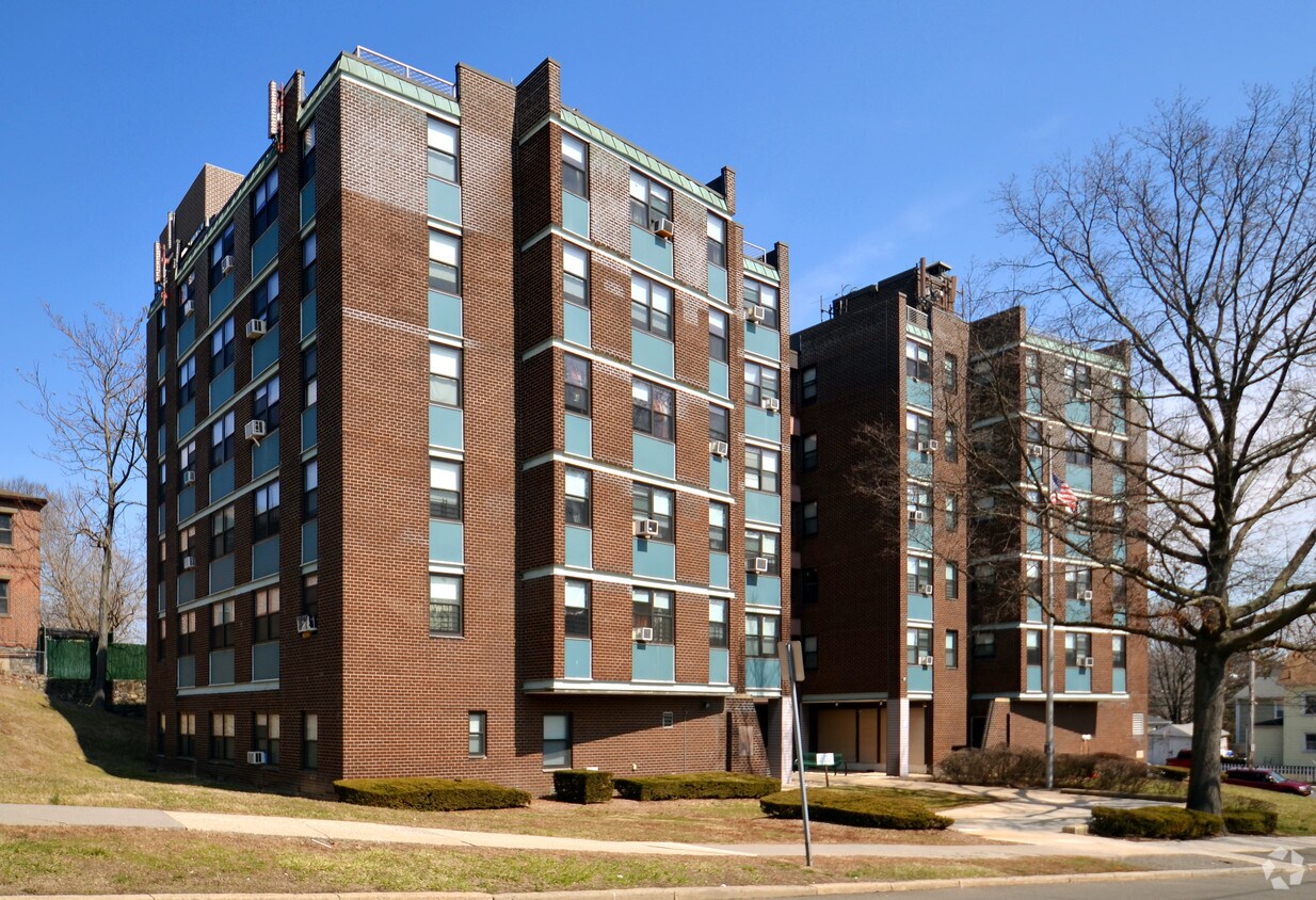 Foto principal - Brooksville Terrace