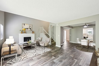 Building Photo - The Darby